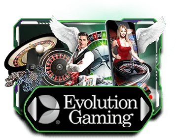 MyBoss88 Evolution Gaming live casino Malaysia live blackjack roulette baccarat