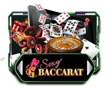 MyBoss88 Sexy Baccarat live casino Malaysia real dealer baccarat game platform