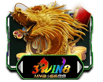MyBoss88 3Win8 slot Malaysia online casino slot games provider
