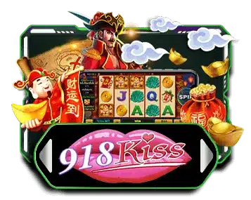 MyBoss88 918Kiss slot Malaysia online casino classic slot games platform