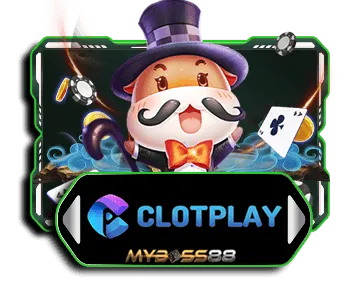 MyBoss88 ClotPlay slot Malaysia modern slot platform interactive games