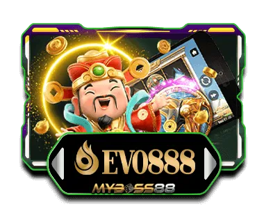 MyBoss88 Evo888 slot Malaysia high performance online slot games
