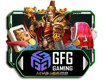 MyBoss88 GFG Gaming slot Malaysia online casino slot provider