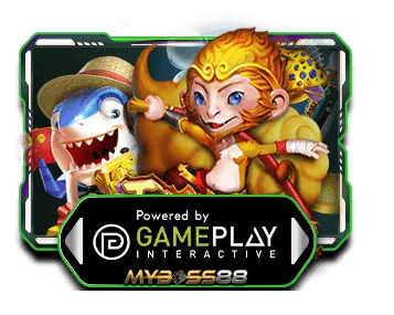 MyBoss88 Gameplay slot Malaysia online slot games provider platform