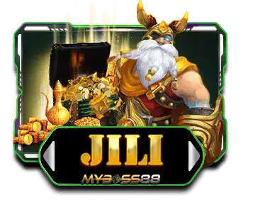 MyBoss88 JILI slot Malaysia fast gameplay bonus feature slot games