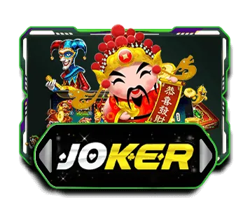 MyBoss88 JOKER slot Malaysia classic online slot provider simple gameplay