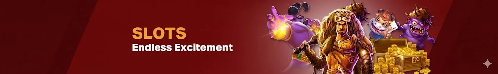 Online slots Malaysia free spin jackpot slot games excitement