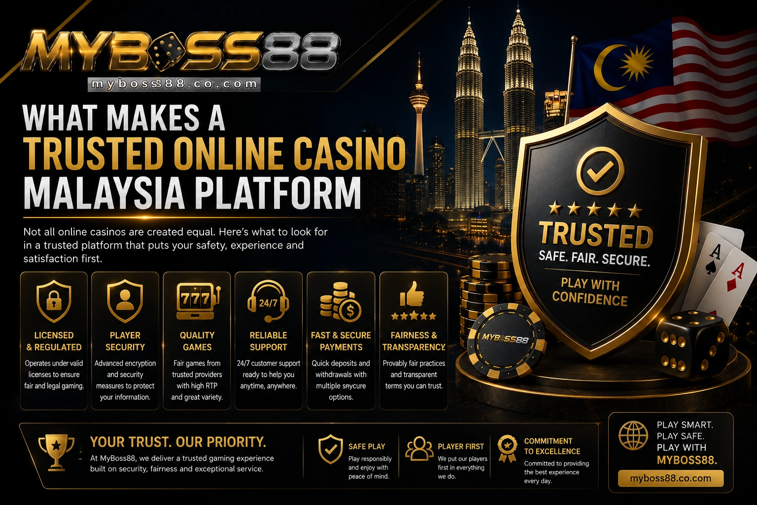 Optimizing MyBoss88 device experience with fast mobile access secure browsing and responsive casino platform